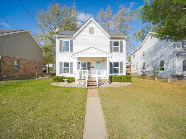 712 Benton St, Valley Park, MO 63088