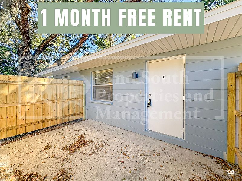 1st image of 815 W Carole St APT 8
