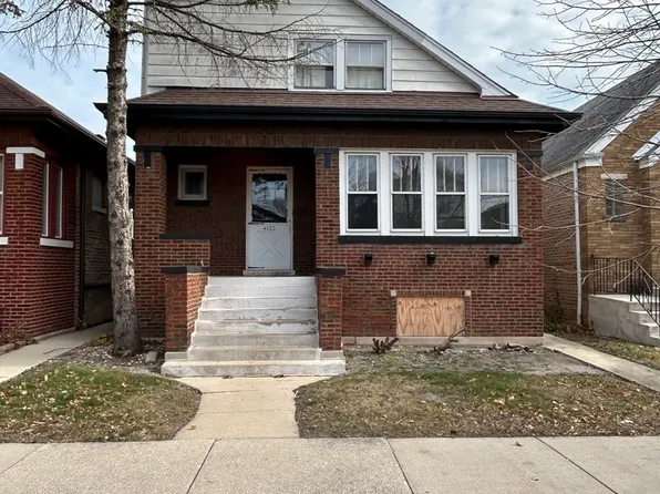 4123 N Austin Ave, Chicago, IL 60634