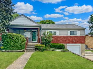 3324 Moonridge Dr, Cincinnati, OH 45248