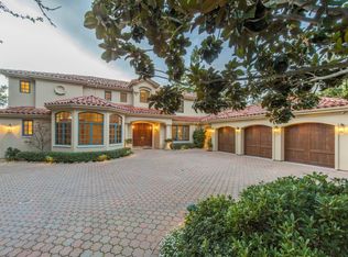 1155 Trinity Dr, Menlo Park, CA 94025
