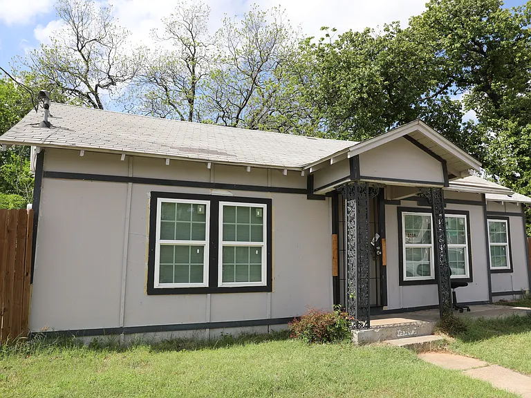 3719 Elsie Faye Heggins St — Photo 1