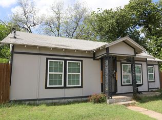 3719 Elsie Faye Heggins St, Dallas, TX 75210