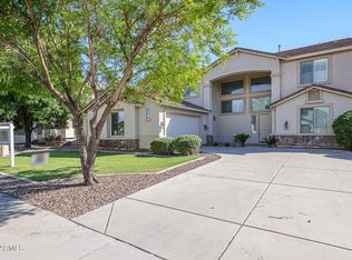 3615 E Red Oak Ln, Gilbert, AZ 85297