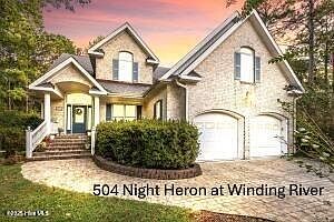 2nd image of 504 Night Heron Court SE