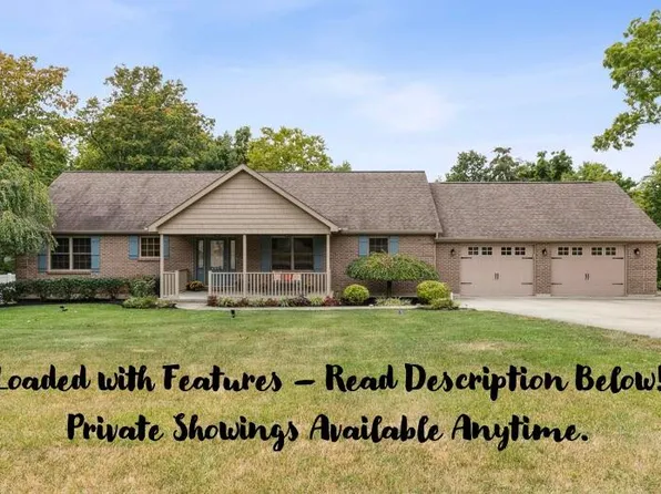 4029 Rylandtrace Dr, Ryland Heights, KY 41015