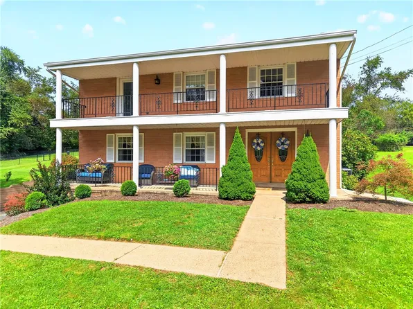 4355 Rosanna Dr, Allison Park, PA 15101