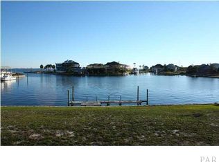 11805 Chanticleer Dr, Perdido Key, FL 32507