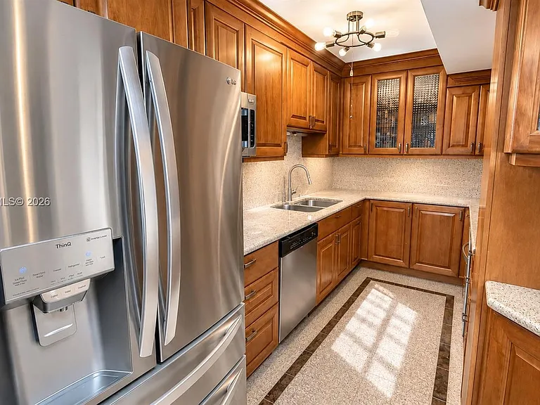 9801 Collins Ave #3U — Photo 15
