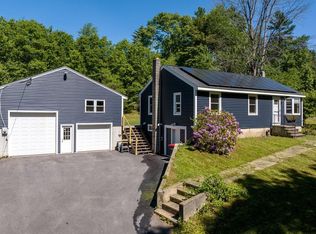 251 Valley Rd, North Berwick, ME 03906