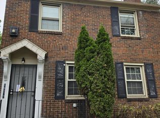 16177 Tracey St, Detroit, MI 48235