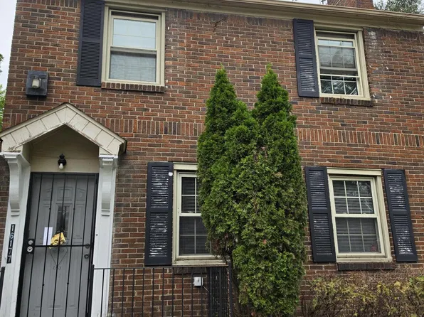 16177 Tracey St, Detroit, MI 48235