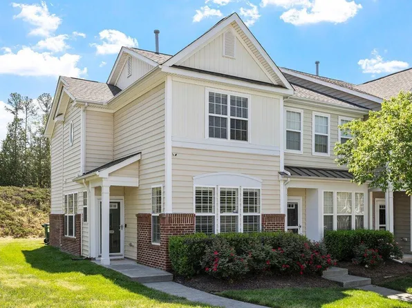 3601 Ramblewood Ave, Durham, NC 27713