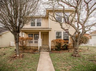 619 Hogan, Kyle, TX 78640