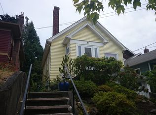 340 N 76th St, Seattle, WA 98103