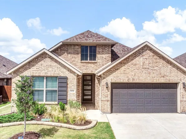 14216 Spitfire Trl, Roanoke, TX 76262