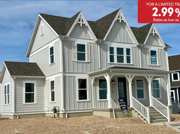 7178 W Lake Ave #155, South Jordan, UT 84009