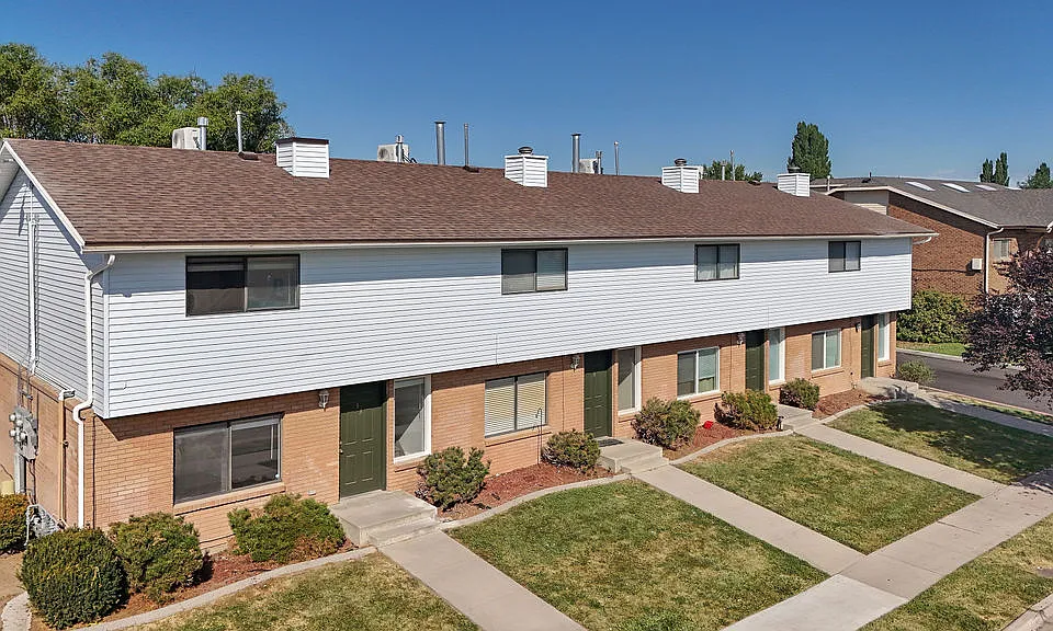 Westmont Townhomes