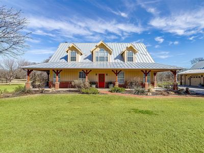 104 Ranchway Dr, Burleson, TX, 76028