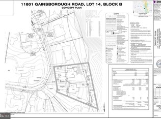 11801 Gainsborough Rd, Rockville, MD 20854