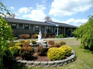1000 Hopewell Rd NE, Hanceville, AL 35077
