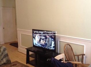 (Undisclosed Address), Brighton, MA 02135