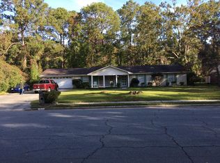 812 Windsor Rd, Savannah, GA 31419