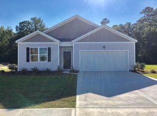 366 Carmello Cir LOT 60, Cali B Conway, SC 29526