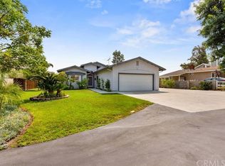 17772 Buena Vista Ave #1/2, Yorba Linda, CA 92886