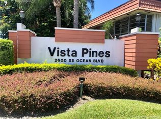 2600 SE Ocean Blvd APT S12, Stuart, FL 34996