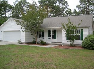 127 Franklin Pl, Bogue, NC 28570