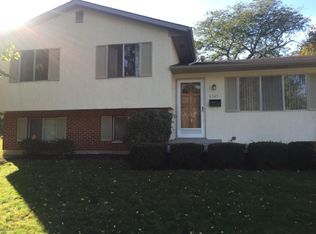 6565 Ambleside Dr, Columbus, OH 43229