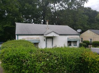 253 Taft St SW, Atlanta, GA 30315
