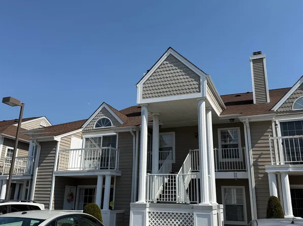 550 Central Ave #E8, Linwood, NJ 08221