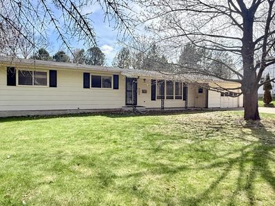 807 Weston Ave, Rothschild, WI, 54474