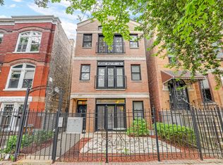849 N Mozart St #1, Chicago, IL 60622