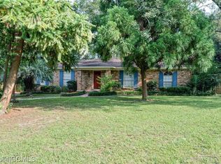 8091 Danielle Dr, Mobile, AL 36695