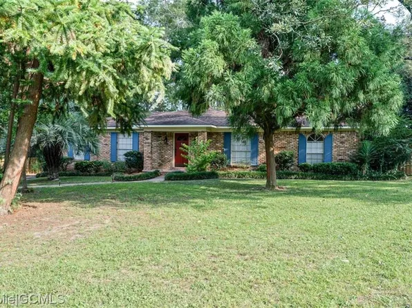8091 Danielle Dr, Mobile, AL 36695