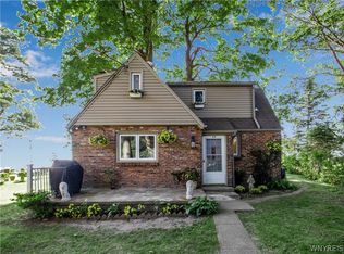 64 Summerdale Rd, Angola, NY 14006