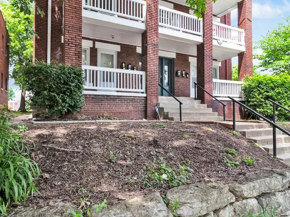 2708 & 2710 Holmes St, Kansas City, MO 64109