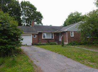4 Merrill Ave #2, Belmont, MA 02478