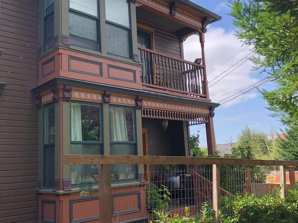 2305 S Norman St #Basement, Seattle, WA 98144
