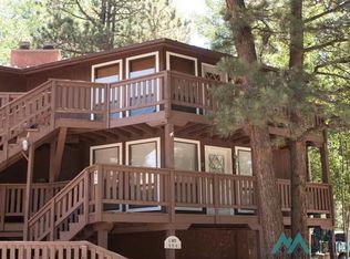 17 Building #A3, Angel Fire, NM 87710