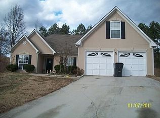 2205 Camp Town Way, Lawrenceville, GA 30044