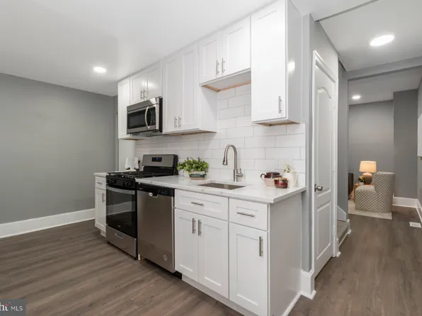 537 Maude Ave, Baltimore, MD 21225