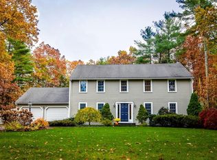 42 Harness Ln, Sudbury, MA 01776