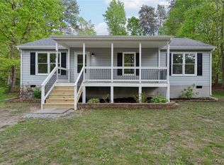 428 Dorset Dr, Ruther Glen, VA 22546