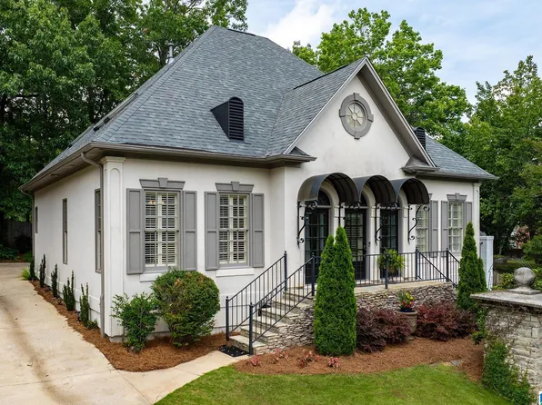 2300 Ridge Trl, Birmingham, AL 35242