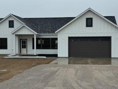 40 Nez Perce Trl, Townsend, MT, 59644