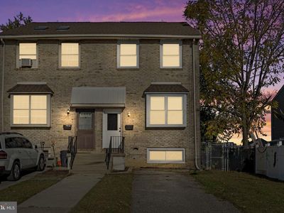 6506 Ditman St, Philadelphia, PA, 19135